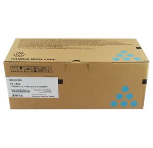 Kyocera Fs-C1020Mfp Cart 6K Cyan