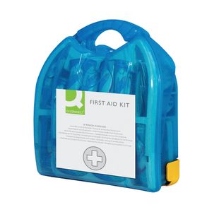 Q-Connect 20 Person First Aid Kit