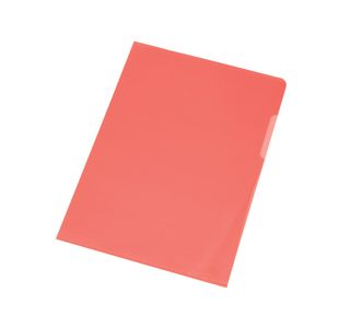 Q-Connect Cut Flush Fldr A4 Rd Pk100