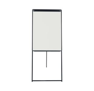 Q-Connect Deluxe Mag Flipchart Easel