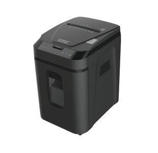 Cross Cut Q180 Autofeed Shredder