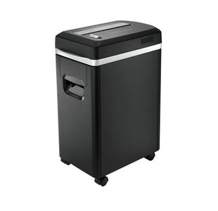 Q-Connect Q8Micro Micro-Cut Shredder