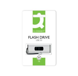 Q-Connect Usb Flash Drive 3.2 8Gb