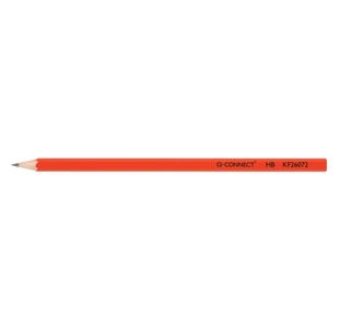 Q-Connect Pencil Hb Pack 12