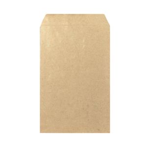 Q-Connect Env Manilla Ss Pk250