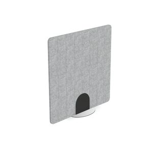 Flrs Pet Screen 1200X1200Mm Grey