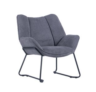 5 Star Cirro Armchair Grey