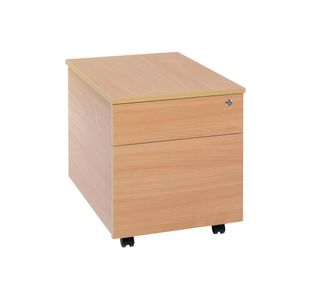 Modara Mob 2Drw Ped 434X580X525 Bch