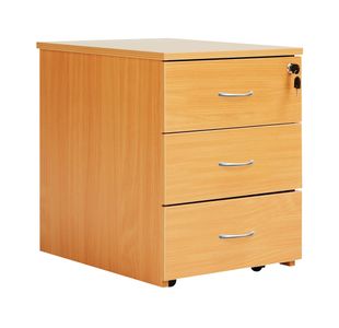 Modara Mob 3Drw Ped 434X580X525 Bch