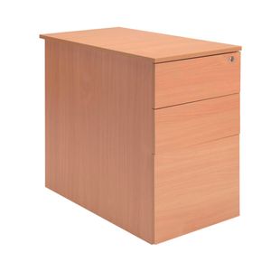 Modara Dskh 3Drw Ped 434X600X730 Bch