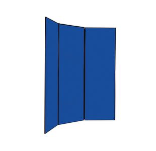 Jumbo Display Screen 2700X1800Mm