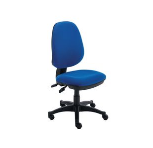Sheaf Operator Chair Black