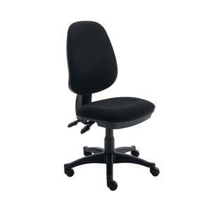 Sheaf Operator Chair Royal Blue