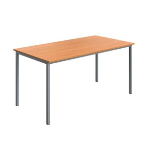 Modara Mpps Tbl 1500X800Mm Bch/Slv