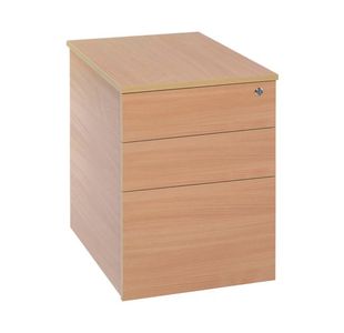 Serrion 3D Dskh Ped 430X730X600 Bch
