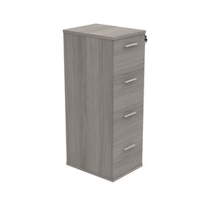 Polaris 4 Drw Filing Cabinet Agoak