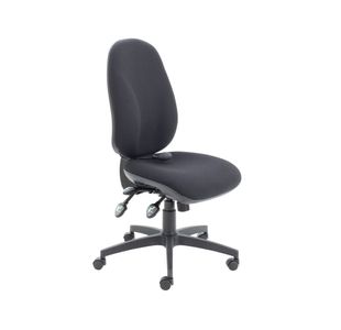 Arista Hbk Ergo Task Chair Charcoal