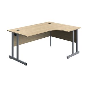 Modara Tu Rh Radial Dsk 1600 Oak/Slv