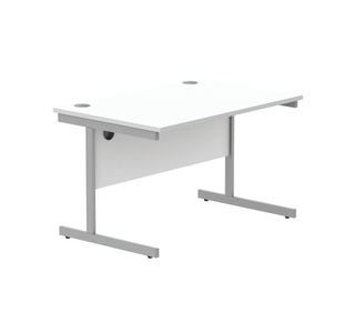 Astin Rectangular Desk 1200X800 Awht