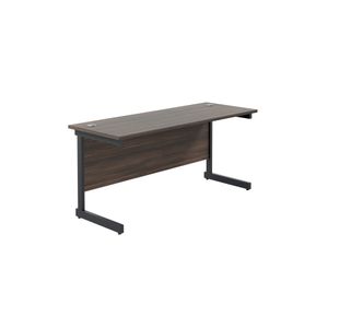 Jemini Su Rec Dsk 1600X600 Wnt/Blk
