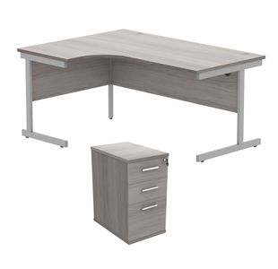 Astin Rdl Lh Dsk+Dskh Ped 1600 Agoak
