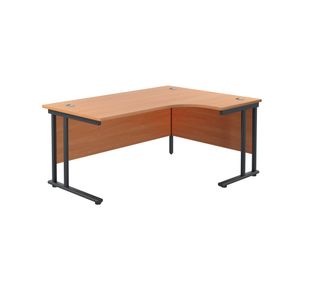 Jemini Du Rdl Rh Dsk 1600 Bch/Blk
