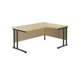 Jemini Du Rdl Rh Dsk 1600 Mpl/Blk