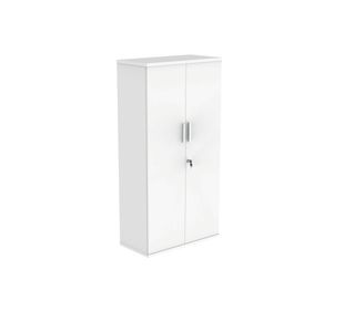 Polaris Cupboard 1592 High Arc Wht