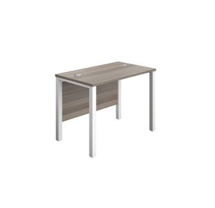 Jemini Rect Gp Dsk 1000X600 Goak/Wht