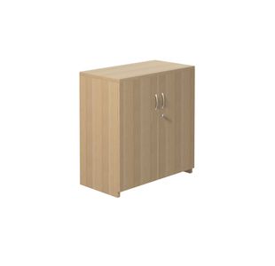 Modara Cbd 1 Shlf 750X400X800Mm Oak