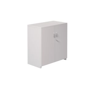 Modara Cbd 1 Shlf 750X400X800Mm Wht
