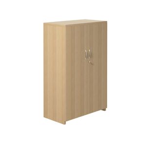 Modara Cbd 2 Shv 750X400X1200Mm Oak