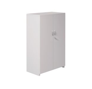 Modara Cbd 2 Shv 750X400X1200Mm Wht