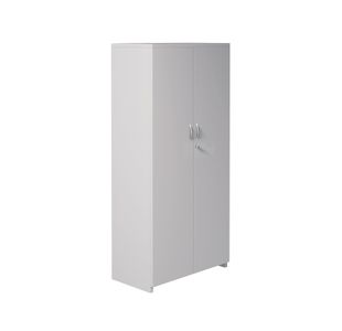 Modara Cbd 3 Shv 750X400X1600Mm Wht
