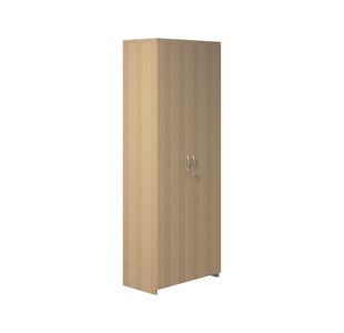 Modara 4 Shlf Cbd 750X400X2000Mm Oak