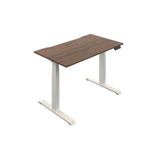 Okoform Sit/Stand Htd Dsk 1800 D Wal