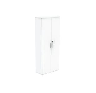 Astin 2Dr Cbd 800X400X1980 Arc Wht