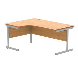 Astin Rdl Lh Desk 1600X1200X730 Nbch