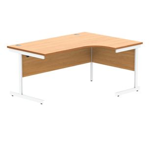 Astin Rdl Rh Desk 1600X1200X730 Nbch