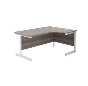 Jemini Radial Rh Desk 1800X1200 Goak