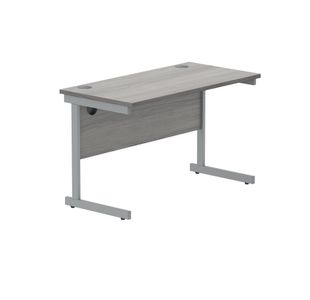 Polaris Rect Sudsk 1400X800 Wht/Slv