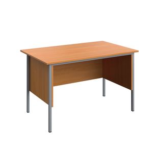 Modara Rect Desk 1200X750X730Mm Bch