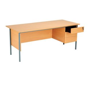 Serrion 4Leg Dsk 1800 3D Ped B Ebch