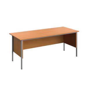 Modara Rect Desk 1800X750X730Mm Bch