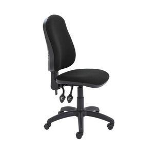 First Calypso Optr Chair Black