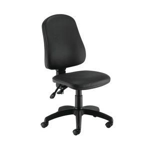 First Calypso Optr Chair Black