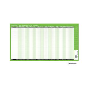 Q-Connect Holiday Planner Umtd 2027