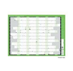 Q-Connect Year Planner Umtd 2026