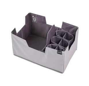 Neo Foldable Shopping Orgn Set 39L