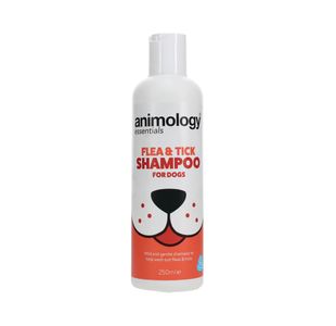 Animology Flea And Tick Dog Shampoo